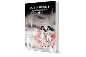 Concurso de cuentos Paula