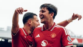 A qué hora y dónde ver a Manchester United vs. Sabah en TV y streaming