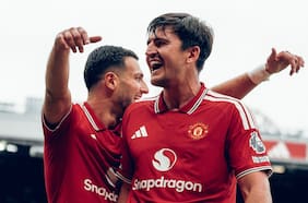 A qué hora y dónde ver a Manchester United vs. Sabah en TV y streaming