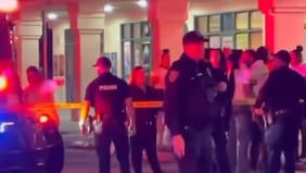 Qué se sabe del tiroteo en una fiesta de cumpleaños que dejó al menos 4 muertos en California