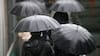Confirman lluvia más intensa para Santiago este fin de semana: revisa el día y los sectores afectados