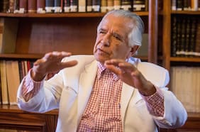 Carlos Cardoen y la acusación de la FNE: “Siento mucho respeto por la industria y por los demás casinos”