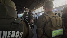 Masivo despliegue de Carabineros culmina con 23 detenidos y 20 kilos de droga incautados durante la última semana