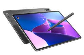 Reseña | Lenovo Tab P12 Pro: una tablet completa y elegante