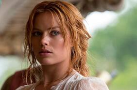 La próxima película de Los Piratas del Caribe podría avanzar con o sin Margot Robbie