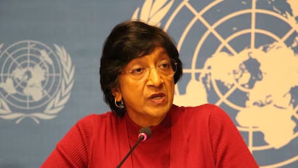 Gaza, Ruanda, Darfur y Myanmar: La lucha contra los genocidios de Navi Pillay, la Nobel de la Paz 2026