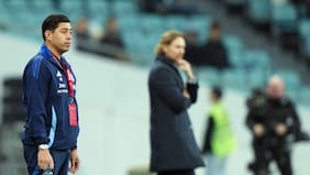 Nicolás Córdova se blinda en la antesala del duelo de la Roja ante Perú: “Me interesa que siempre se hable con la verdad”