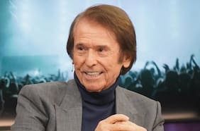 Actualizan estado de salud de Raphael tras sufrir accidente cardiovascular: “Se encuentra bien”