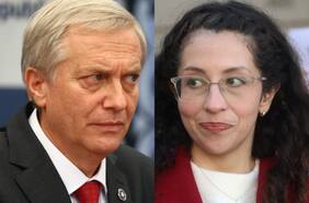 “Es un amor por conveniencia”: Yeomans responde a campaña de José Antonio Kast por PGU