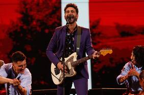 ¿Quién es Charly Benavente? El chileno que se presenta en la Competencia Internacional de Viña