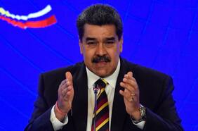 Presidente Maduro rechaza posible exclusión de Venezuela de Cumbre de las Américas