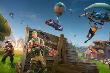 Fortnite