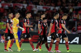 Sospechas con el VAR: la fuerte carta de reclamo de Rangers a la ANFP por el arbitraje ante San Marcos de Arica