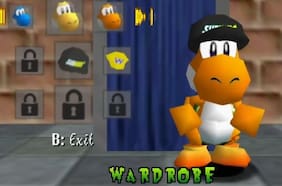 El creador del fan-game ‘Yoshi Commits Tax Fraud 64′ asegura que el título se lanzará este año
