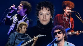 Gustavo Cerati: críticos de música eligen las canciones fundamentales de Soda Stereo y su etapa solista