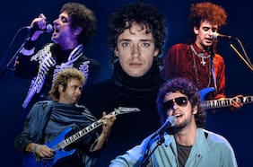 Gustavo Cerati: críticos de música eligen las canciones fundamentales de Soda Stereo y su etapa solista