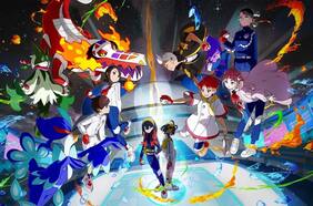 The Hidden Treasure of Area Zero, el DLC de Pokémon Scarlet y Pokémon Violet, llegará este año