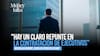 Nicholas Schmidt: “Hay un claro repunte en la contratación de ejecutivos”