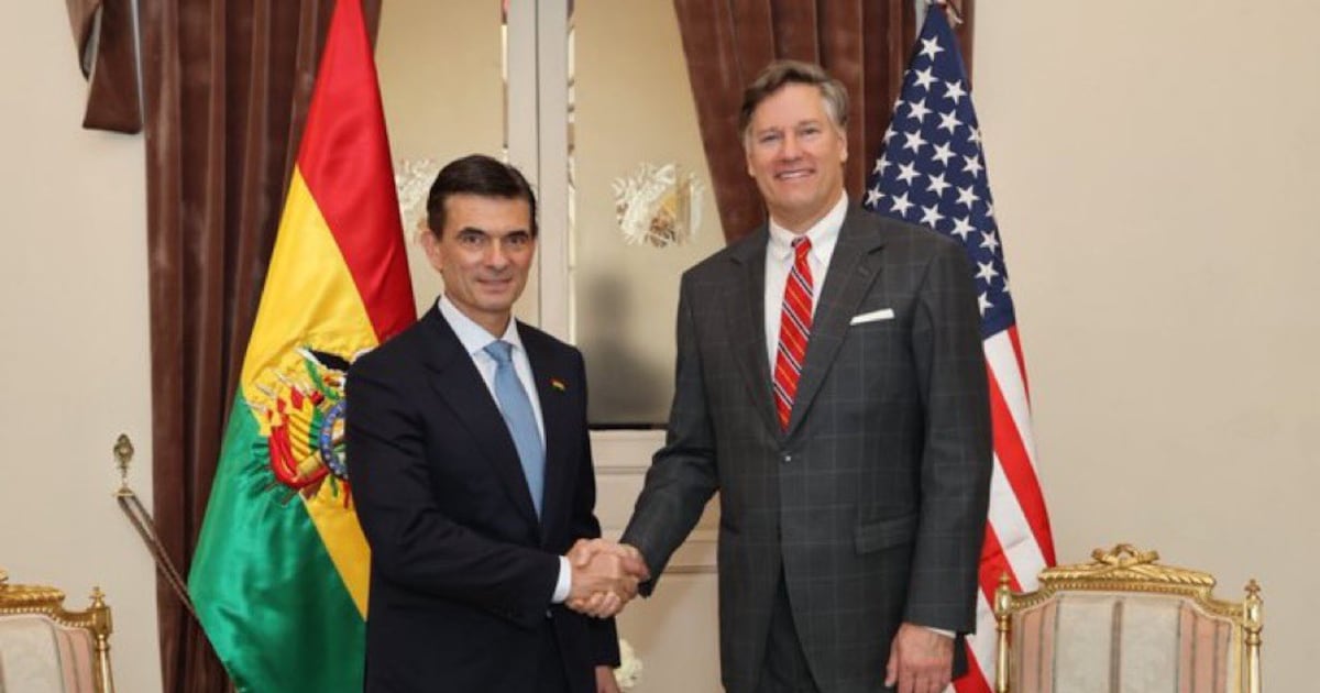 Bolivia restablece relaciones con EE.UU. y enfrenta un nuevo ciclo político: entre pragmatismo y herencias de la polarización