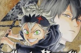 El manga de Black Clover tendrá una breve pausa debido al estado de salud de su creador