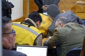 “Los culpables pagarán como corresponde”: exfuncionario FACH formalizado por tráfico de ketamina escribe carta desde la cárcel