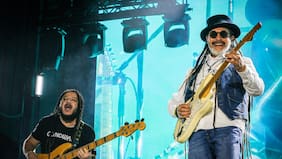 Gondwana & Quique Neira se suman a Surfestival 2027 encabezado por Jack Johnson