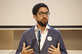 Tras informe de empleo: Boccardo destaca autonomía del BC pero precisa que “hay que incorporar una mirada más amplia”