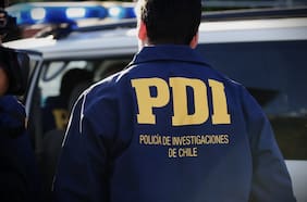 PDI desarticula agrupación criminal que traficaba drogas en paso fronterizo Chacalluta