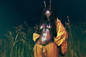 Crítica de discos de Marcelo Contreras: Godflesh, The National y SZA se imponen