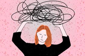 Consejos para manejar la ansiedad