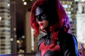 Ruby Rose comentó sobre su reemplazo como Kate Kane en Batwoman