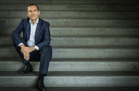 Internet gratis: la propuesta de Christoph Schiess