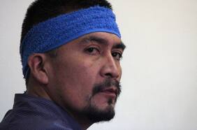 Corte Suprema confirma fallo que ordena indemnización a Héctor Llaitul por ser víctima de torturas en Valparaíso durante la dictadura