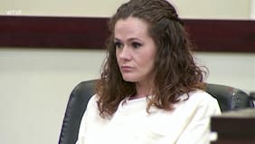 Christa Pike sobrevive a dos inyecciones letales: Las interrogantes que desata la fallida ejecución de condenada en Tennessee