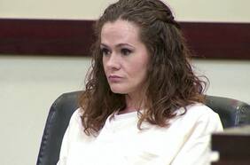 Christa Pike sobrevive a dos inyecciones letales: Las interrogantes que desata la fallida ejecución de condenada en Tennessee