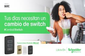 Eficiencia, diseño vanguardista y funcionalidad: conoce los nuevos productos Miluz disponibles en Chile