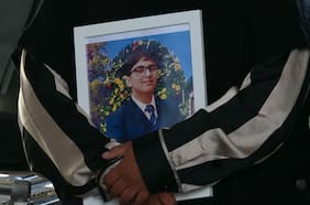 Caso Franco Vargas: general dado de baja amplía querella y apunta contra Iturriaga y dos diputados