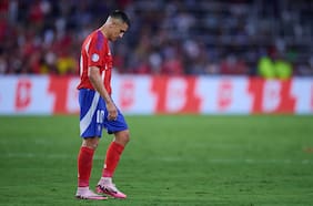 En Paraguay y Argentina reaccionan a la ausencia de Alexis Sánchez en la Roja