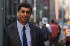 Manuel Inostroza, exconsejero ADP y salida de Amor: “Estamos frente a una aplicación desmedida de la confianza política”