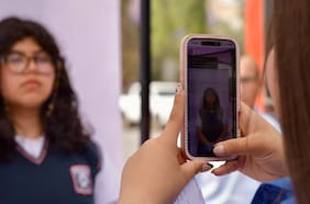 Junaeb comienza campaña para la TNE: ¿Quiénes deben tomarse la foto?