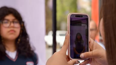 Junaeb comienza campaña para la TNE: ¿Quiénes deben tomarse la foto?