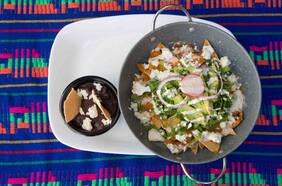 Mariachi Loco: puro sabor a México en barrio Italia