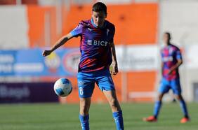 Fernando Zuqui destaca el compromiso de la UC para imponerse a la U en el clásico