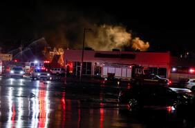 Una paciente pediátrica y su madre: quiénes son las víctimas del fatal accidente aéreo en Filadelfia