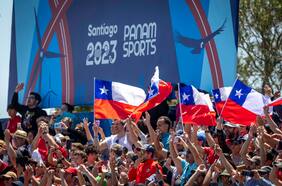 ¿Qué disciplinas están disponibles?: así va la venta de entradas para los Juegos Parapanamericanos