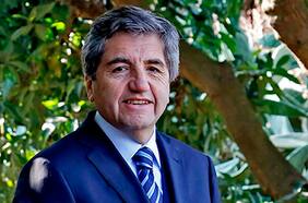 Carlos Recondo (UDI), consejero electo: “Que este proceso se cierre bien y se apruebe una nueva Constitución le favorece a republicanos”