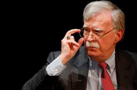 El historial de John Bolton, el exasesor de Trump que admitió haber ayudado a planificar golpes de Estado en otros países
