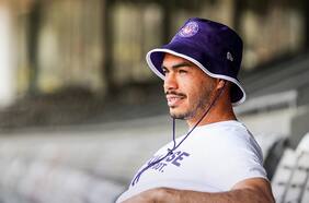 Suazinho: la Ligue 1 enloquece  con la destreza de Gabriel Suazo y el Toulouse lo ocupa de modelo