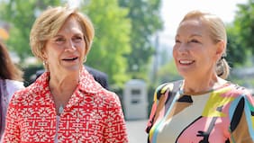 Sube la temperatura en la derecha a horas de la elección: Piñerismo da espaldarazo a Matthei y republicanos presionan por foto de unidad