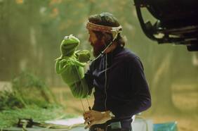 Jim Henson: el laberinto del padre de Los Muppets y Plaza Sésamo